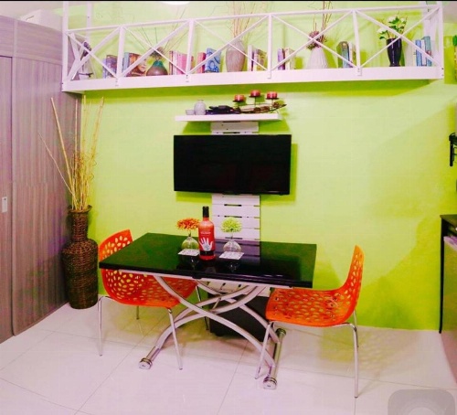 Green Residences Stays by PBYY image 21