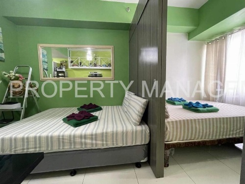 Green Residences Stays by PBYY image 23