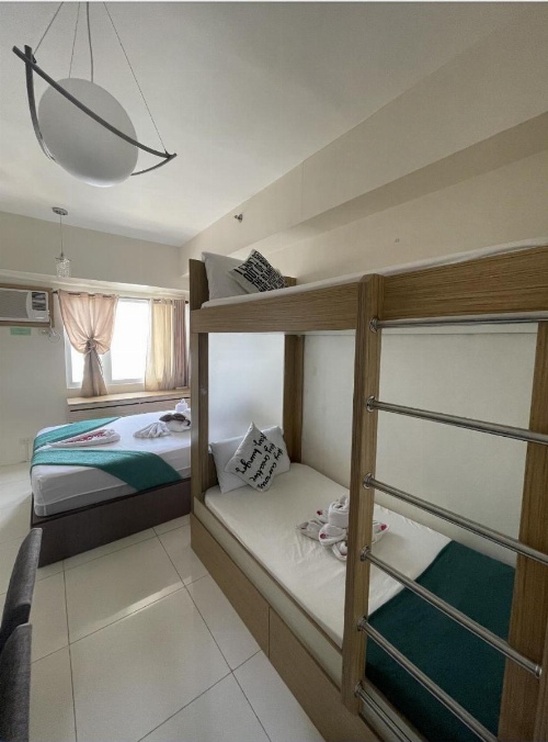 Green Residences Stays by PBYY image 35