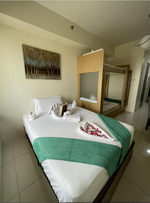 Green Residences Stays by PBYY image 36