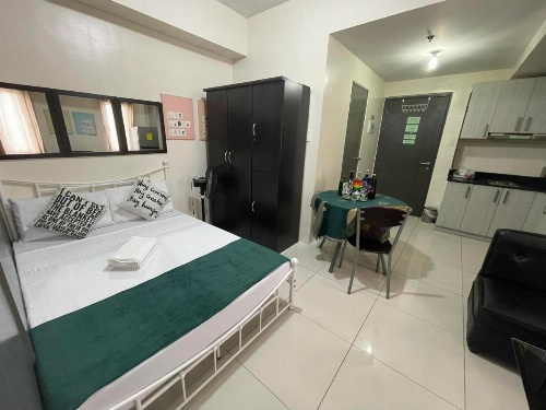 Green Residences Stays by PBYY image 39