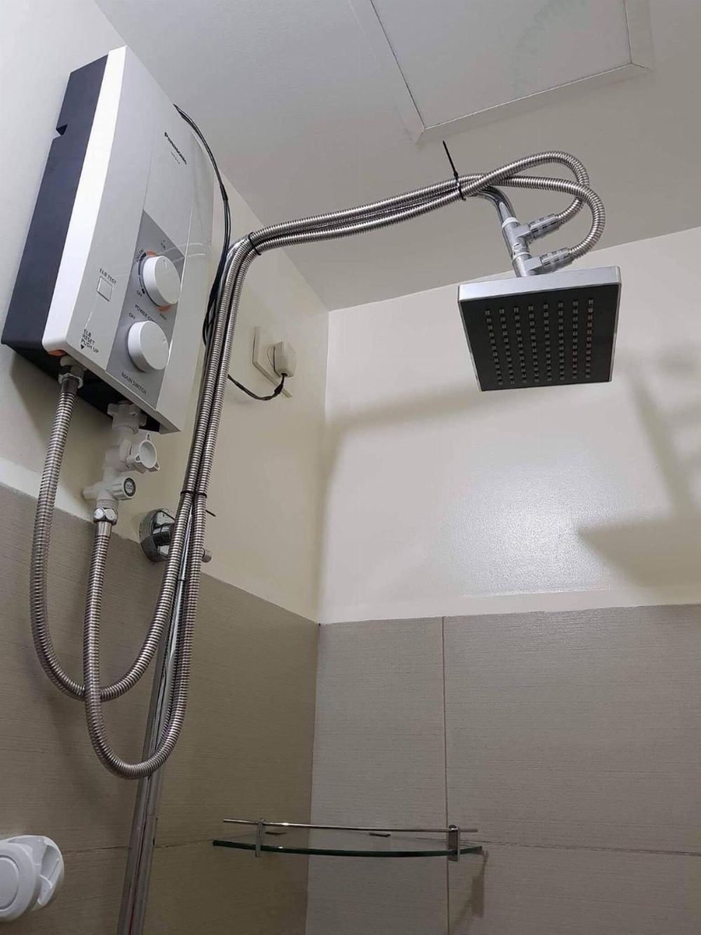 Green Residences Stays by PBYY