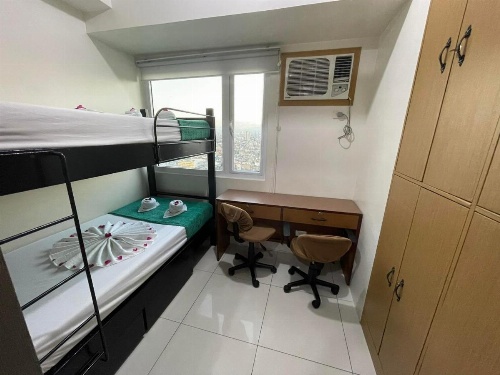 Green Residences Stays by PBYY image 42