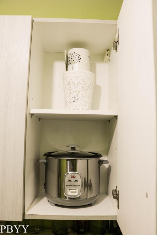 Green Residences Stays by PBYY image 8