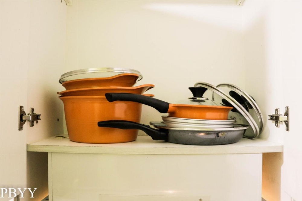 Green Residences Stays by PBYY